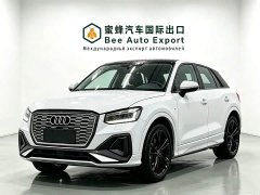 Audi Q2L e-tron 2022 Pure Electric Smart Comfort Edition - ფოტო 1