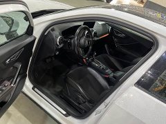Audi Q2L e-tron 2022 Pure Electric Smart Comfort Edition - ფოტო 2