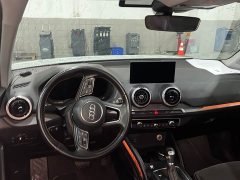 Audi Q2L e-tron 2022 Pure Electric Smart Comfort Edition - ფოტო 3