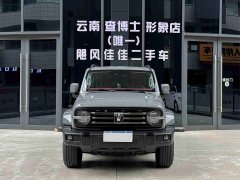 Tank 300 2.0T Explorer - ფოტო 2