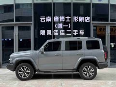 Tank 300 2.0T Explorer - ფოტო 3