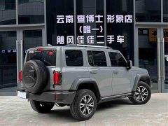 Tank 300 2.0T Explorer - ფოტო 9