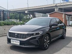 Volkswagen Passat 380TSI Dragon Ascendant Edition - ფოტო 1