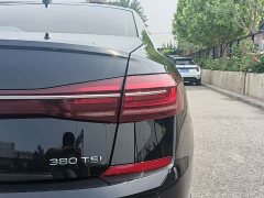 Volkswagen Passat 380TSI Dragon Ascendant Edition - ფოტო 10
