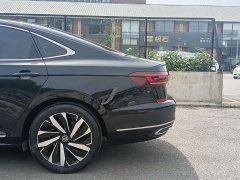 Volkswagen Passat 380TSI Dragon Ascendant Edition - ფოტო 11