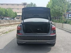 Volkswagen Passat 380TSI Dragon Ascendant Edition - ფოტო 12