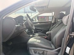 Volkswagen Passat 380TSI Dragon Ascendant Edition - ფოტო 13