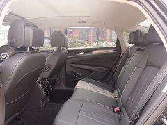 Volkswagen Passat 380TSI Dragon Ascendant Edition - ფოტო 17