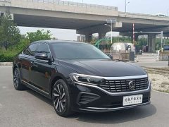 Volkswagen Passat 380TSI Dragon Ascendant Edition - ფოტო 4