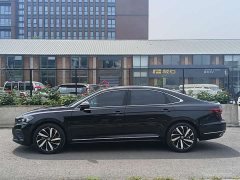 Volkswagen Passat 380TSI Dragon Ascendant Edition - ფოტო 6