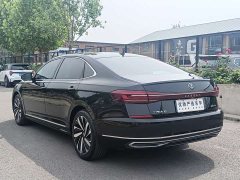 Volkswagen Passat 380TSI Dragon Ascendant Edition - ფოტო 7