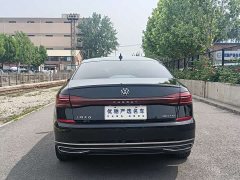 Volkswagen Passat 380TSI Dragon Ascendant Edition - ფოტო 8