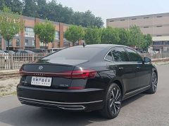 Volkswagen Passat 380TSI Dragon Ascendant Edition - ფოტო 9