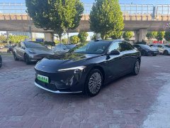 Buick Zhijing L7 Extended Range Avvia - ფოტო 1
