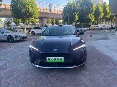 Buick Zhijing L7 Extended Range Avvia - ფოტო 2