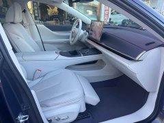Buick Zhijing L7 Extended Range Avvia - ფოტო 4