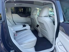 Buick Zhijing L7 Extended Range Avvia - ფოტო 5