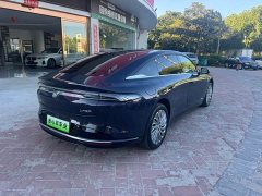 Buick Zhijing L7 Extended Range Avvia - ფოტო 7