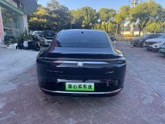 Buick Zhijing L7 Extended Range Avvia - ფოტო 8