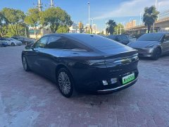 Buick Zhijing L7 Extended Range Avvia - ფოტო 9