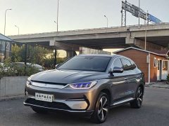 BYD Song Plus New Energy EV Premium - ფოტო 1