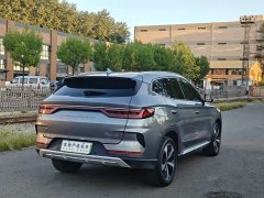 BYD Song Plus New Energy EV Premium - ფოტო 10