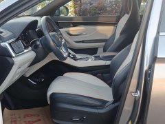 BYD Song Plus New Energy EV Premium - ფოტო 11