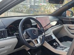 BYD Song Plus New Energy EV Premium - ფოტო 12