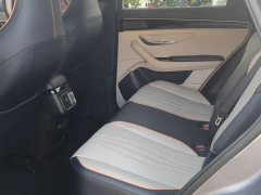BYD Song Plus New Energy EV Premium - ფოტო 14