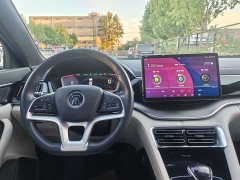 BYD Song Plus New Energy EV Premium - ფოტო 17