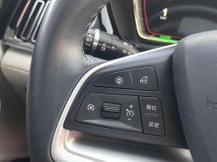 BYD Song Plus New Energy EV Premium - ფოტო 19