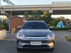 BYD Song Plus New Energy EV Premium - ფოტო 2