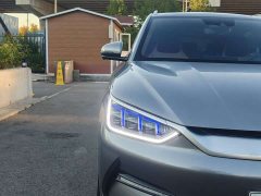 BYD Song Plus New Energy EV Premium - ფოტო 3