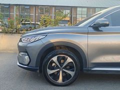 BYD Song Plus New Energy EV Premium - ფოტო 5