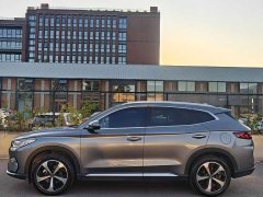 BYD Song Plus New Energy EV Premium - ფოტო 6