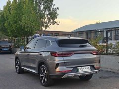 BYD Song Plus New Energy EV Premium - ფოტო 7