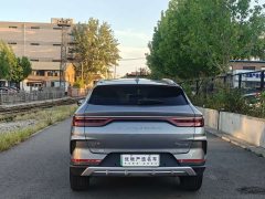 BYD Song Plus New Energy EV Premium - ფოტო 8