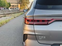 BYD Song Plus New Energy EV Premium - ფოტო 9