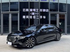 Mercedes-Benz E-Class E 300 L Luxury - ფოტო 1