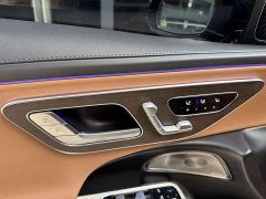 Mercedes-Benz E-Class E 300 L Luxury - ფოტო 10