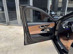Mercedes-Benz E-Class E 300 L Luxury - ფოტო 11