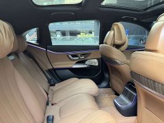 Mercedes-Benz E-Class E 300 L Luxury - ფოტო 14