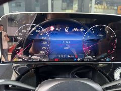 Mercedes-Benz E-Class E 300 L Luxury - ფოტო 15