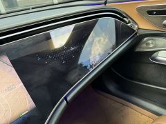Mercedes-Benz E-Class E 300 L Luxury - ფოტო 19