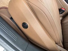 Mercedes-Benz E-Class E 300 L Luxury - ფოტო 20