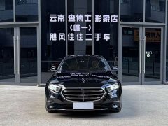 Mercedes-Benz E-Class E 300 L Luxury - ფოტო 3