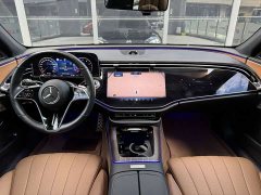 Mercedes-Benz E-Class E 300 L Luxury - ფოტო 6
