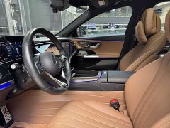 Mercedes-Benz E-Class E 300 L Luxury - ფოტო 8