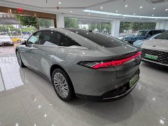 Buick Zhijing L7 Extended Range Avvia - ფოტო 14