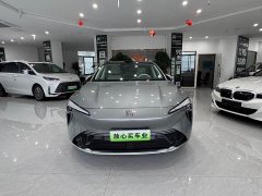 Buick Zhijing L7 Extended Range Avvia - ფოტო 2